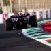 Prima pole position per Perez al Gp di Arabia Saudita