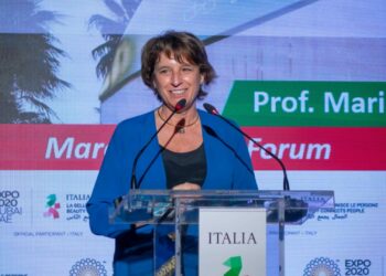 Un centro di ricerca e due campus, l’eredità dell’Italia a Expo Dubai