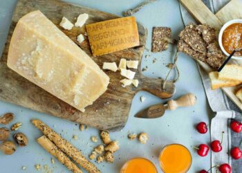 Parmigiano Reggiano, Bianchi: “I consumatori premiano anche il 40 Mesi”