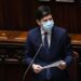 Speranza “Iniziamo ad affrontare il Covid con strumenti ordinari”