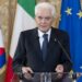 Ucraina, Mattarella: “Riesplodono aggressivi egoismi nazionali”