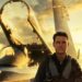 Tom Cruise torna al cinema dal 25 maggio con “Top Gun: Maverick”