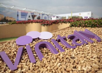 Vinitaly torna in presenza, dal 10 al 13 aprile la 54^ edizione