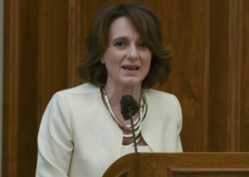 Ucraina, Bonetti “Lavoriamo per sbloccare le adozioni ferme per guerra”