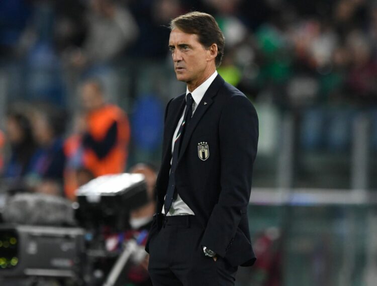 Mancini “Rialzare la testa e lavorare per il futuro”