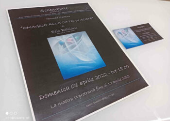 A Comiso una mostra dedicata alla Sicilia e ai siciliani