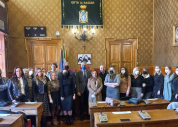 A Ragusa 15 docenti di 4 Paesi Ue, ospiti del Crispi