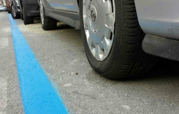 A Ragusa un nuovo servizio di gestione strisce blu