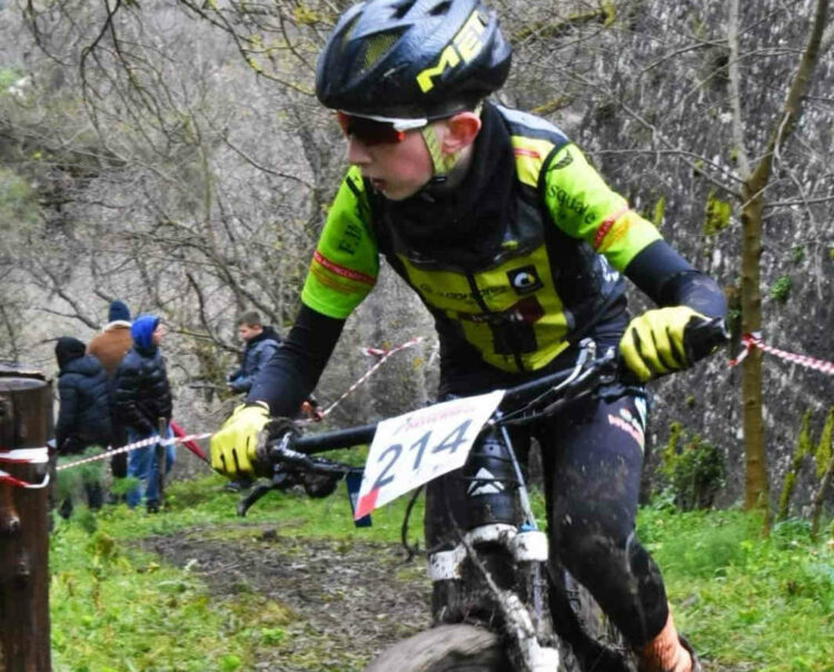 Abiomed Bike & Co Ragusa colleziona ancora successi