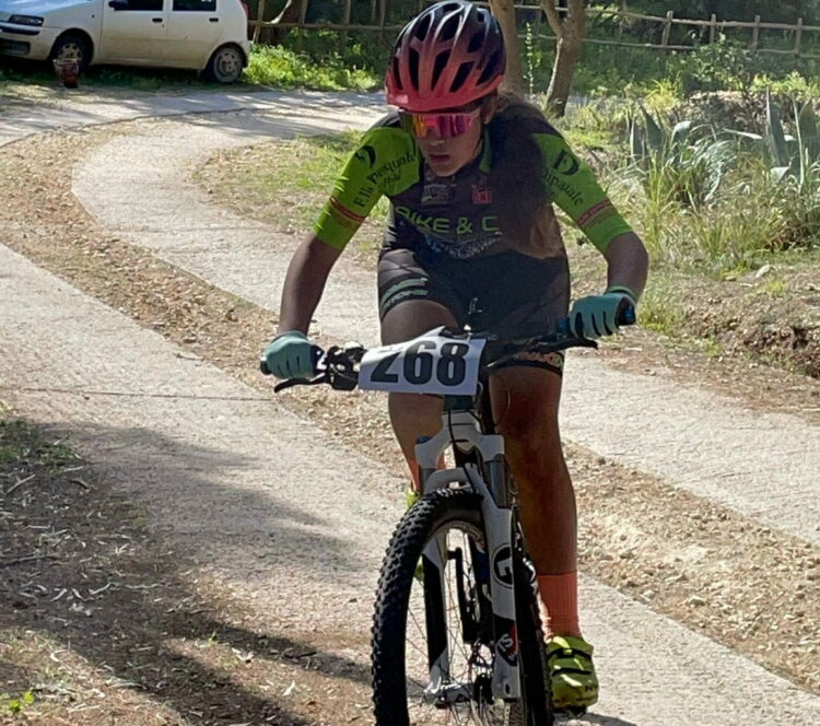 Abiomed Bike & co Ragusa, ancora affermazioni Coppa Sicilia a Modica