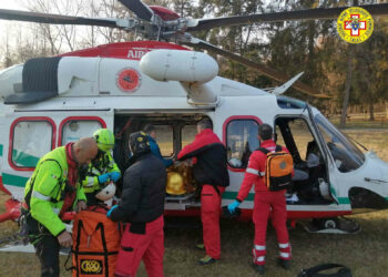 Aereo scomparso nel nulla: il giallo dell'ultraleggero sparito a Ceresole Reale