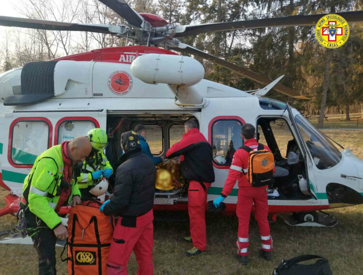 Aereo scomparso nel nulla: il giallo dell'ultraleggero sparito a Ceresole Reale