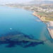 Antico isolotto emerge in Sicilia, per anomalo anticiclone