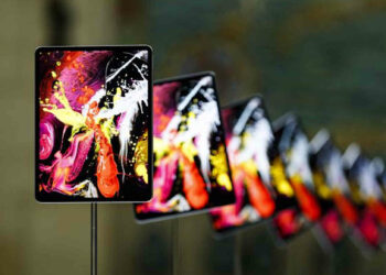 Apple: arriva un iPad Pro con ricarica wireless