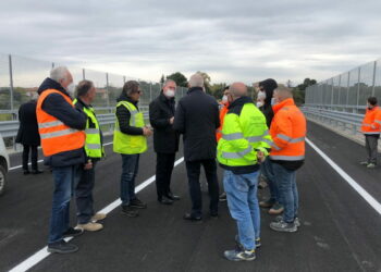 Autostrada del Sud-Est, Campo e Dipasquale: Governo Musumeci non perde occasione per passerella