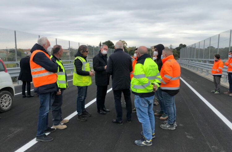 Autostrada del Sud-Est, Campo e Dipasquale: Governo Musumeci non perde occasione per passerella