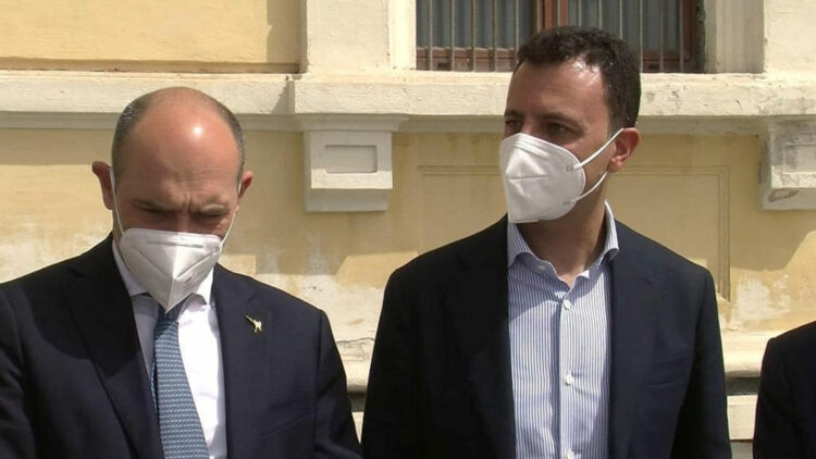 Autotrasporto e caro gasolio, Nino Minardo incontra viceministro Infrastrutture