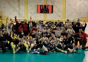 Avimecc Volley Modica, una gara indimenticabile contro Tuscania