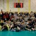 Avimecc Volley Modica, una gara indimenticabile contro Tuscania
