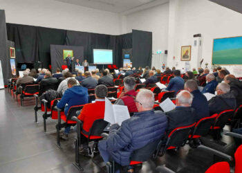 Avis Ragusa, 43.748 donazioni di sangue: anno di straordinaria solidarietà