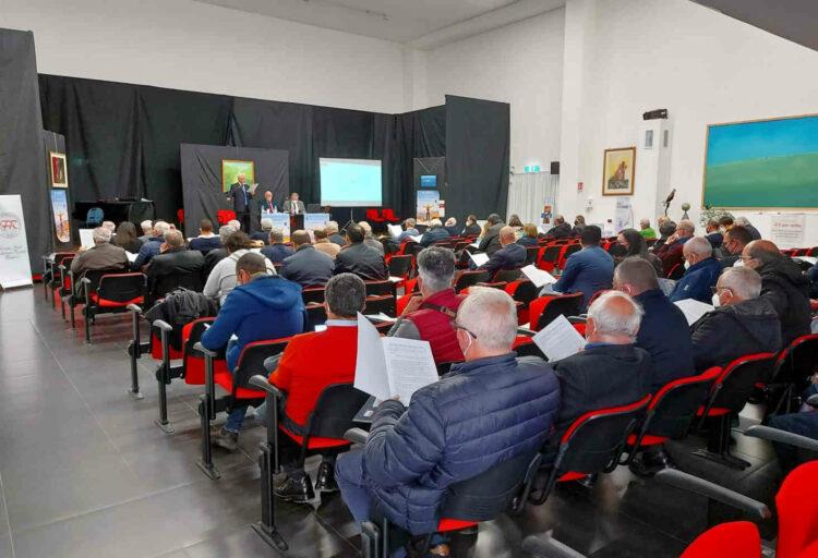 Avis Ragusa, 43.748 donazioni di sangue: anno di straordinaria solidarietà