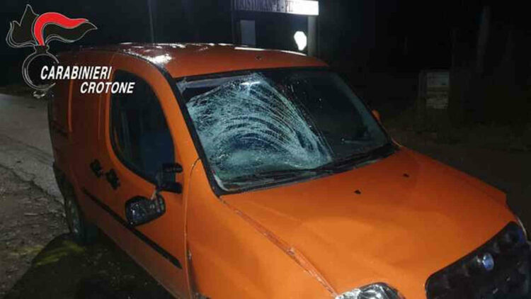 Bambina ucraina investita e morta: denunciato 18enne