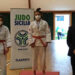 Basaki Ragusa, primo posto per Alessia Tumino nella categoria 63 kg
