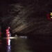 Cade nel fiume Oreto: salvata dai vigili del fuoco VIDEO