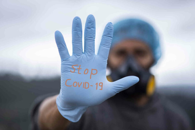 Calano i positivi al Covid in provincia di Ragusa: i dati