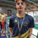 Campionati nazionali di Riccione, incredibile Perlini: medaglia di bronzo per il ragazzo ragusano