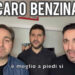 Caro Benzina Songs, il VIDEO che impazza sui social: è virale