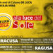 Cateno De Luca a Siracusa e Ragusa