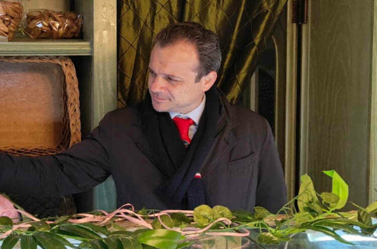 cateno de lucapalermocandidato presidente regione siciliana