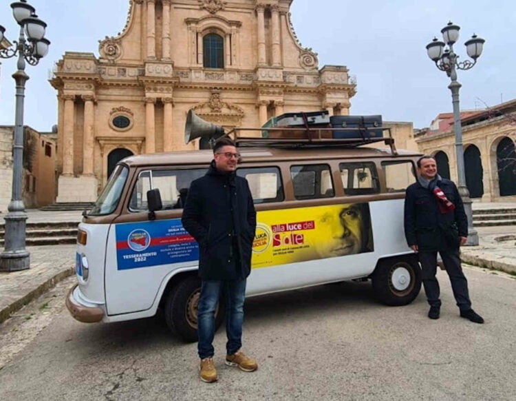 Cateno De Luca su revoca assessore di Ispica Paolo Monaca: scelta gravissima