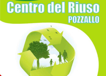 Centro del riuso a Pozzallo