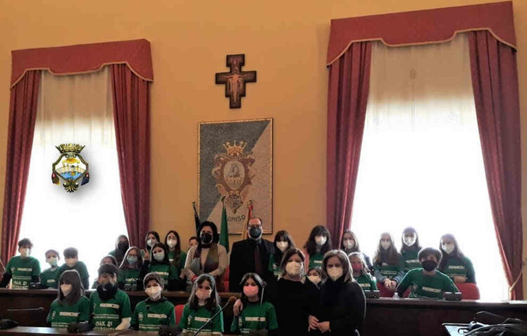 Ciak di differenzia a Comiso: nessuno resti indietro