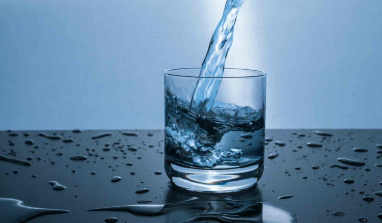 Come perdere i liquidi in eccesso: 5 preziosi rimedi