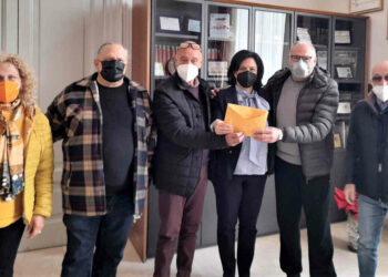 Comiso, 740 euro per un bonus carburante da donare ai volontari della San Vincenzo De Paoli