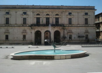 Comune di Ragusa chiuso per sanificazione dopo casi di Covid
