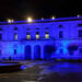 Il Comune di Ragusa si illumina di blu per la Giornata mondiale dell’autismo 2022. Sabato 2 aprile il prospetto del Comune si colora di blu