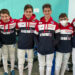 Conad Scherma Modica: Europei Cadetti Spampinato con l’Italia 4º a squadre Gran Prix Kinder+Sport a squadre a Caorle