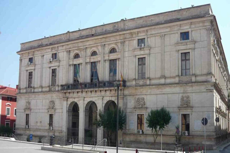 Consiglieri comunali 5 Stelle Iblei: istanza Ati idrico