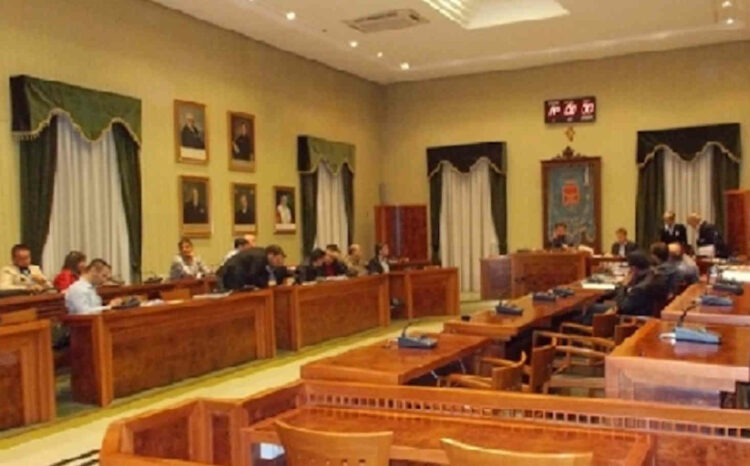 Consiglio comunale a Modica: ecco i punti discussi