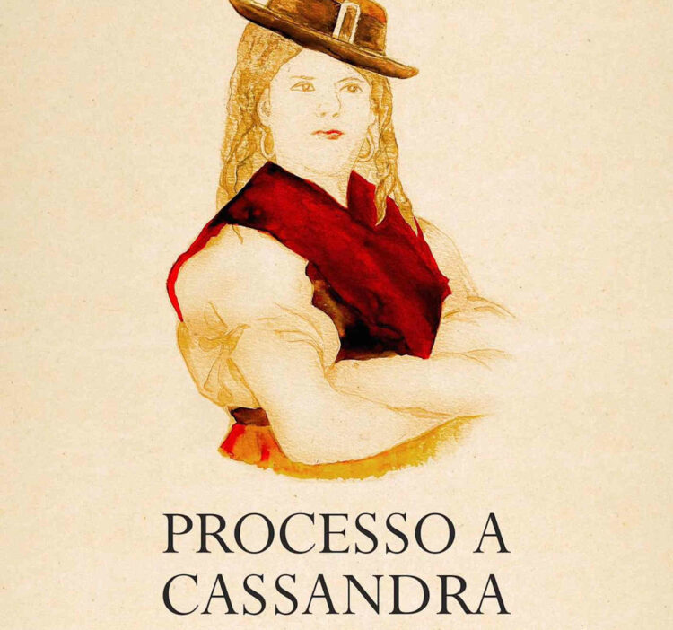 Processo a Cassandra a Palazzolo Acreide