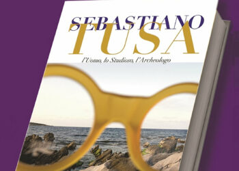 Sebastiano Tusa: L’Uomo, lo Studioso, l’Archeologo, il libro a Palermo