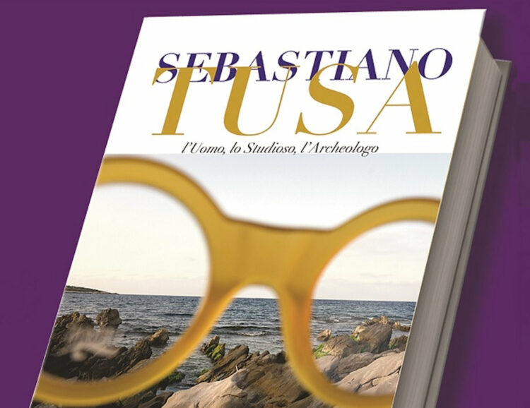 Sebastiano Tusa: L’Uomo, lo Studioso, l’Archeologo, il libro a Palermo