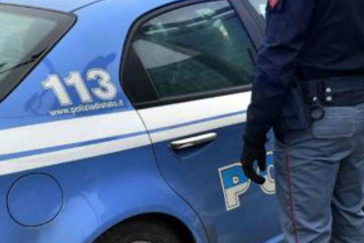 Covid, Polizia riammette gli agenti no vax sospesi