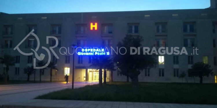 Covid Ragusa, 4706 positivi: morta donna di Vittoria