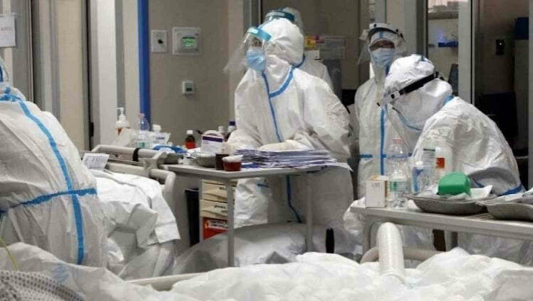 Covid Ragusa, 5189 positivi: in aumento a Vittoria, Pozzallo e Modica