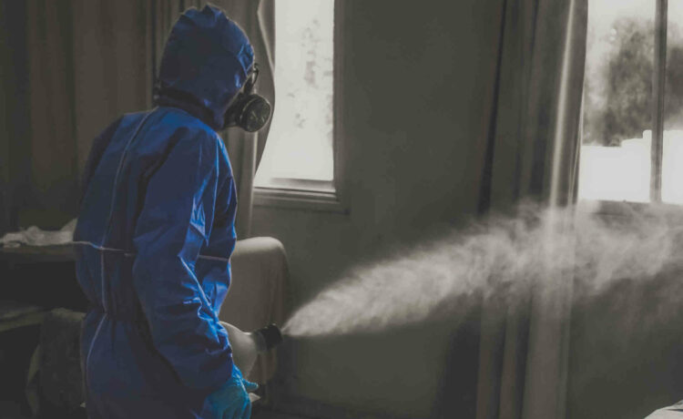 Covid Ragusa, 5625 positivi: ecco dove il virus aumenta ogni giorno